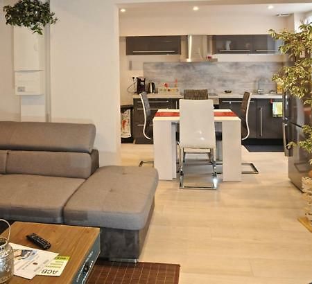 Gite, Location Meuble De Tourisme 3 Etoiles Châtillon-Coligny Εξωτερικό φωτογραφία