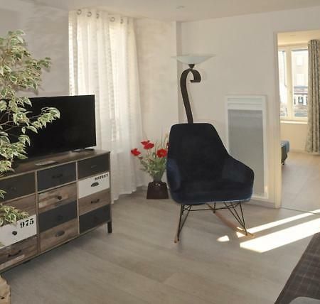 Gite, Location Meuble De Tourisme 3 Etoiles Châtillon-Coligny Εξωτερικό φωτογραφία