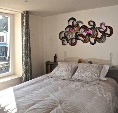 Gite, Location Meuble De Tourisme 3 Etoiles Châtillon-Coligny Εξωτερικό φωτογραφία