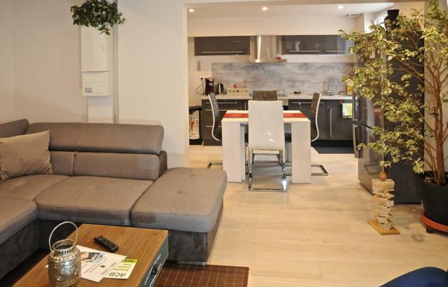Gite, Location Meuble De Tourisme 3 Etoiles Châtillon-Coligny Εξωτερικό φωτογραφία