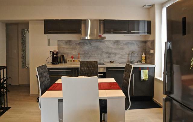 Gite, Location Meuble De Tourisme 3 Etoiles Châtillon-Coligny Εξωτερικό φωτογραφία